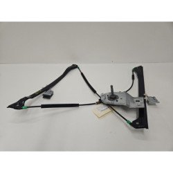 Leve Vitre Mecanique Avant Droit Volkswagen Polo 3 Phase 1